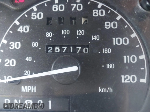 2002 Ford Ranger XL Fleet with VIN 1FTYR44U22PA45674, listed as a IAAI auction lot 42442414 with 257,170 mi miles and . Bid and sale history available at DreamBid. Image 16.