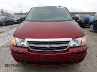 2003 Chevrolet Venture Warner Bros 1SE Pkg with VIN 1GNDX13E13D118296, listed as a Copart auction lot 85672564 with 199,513 mi miles and Salvage Title. Bid and sale history available at carsss.com. Image 5.