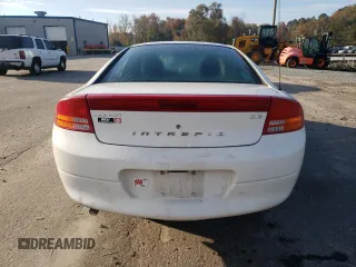 2002 Dodge Intrepid SE with VIN 2B3HD46R22H291668, listed as a Copart auction lot 80867764 with 83,102 mi miles and Salvage Title. Bid and sale history available at carsss.com. Image 6.