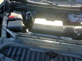 2025 Chevrolet Silverado 1500 LT Trail Boss с VIN 3GCUKFEL9SG184502, выставлен на аукционе Copart как лот 52203855 с пробегом 1 909 миль миль и Списание • Salvage title. История ставок и продаж доступна на DreamBid. Изображение 13.