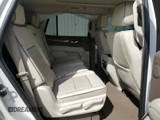 2022 GMC Yukon Denali with VIN 1GKS1DKL6NR213501, listed as a Copart auction lot 71684664 with 39,543 mi miles and Salvage Title. Bid and sale history available at carsss.com. Image 11.