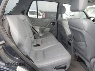 2002 Mercedes-Benz M-Class with VIN 4JGAB54E62A292019, listed as a Copart auction lot 81493604 with 305,098 mi miles and Salvage Title. Bid and sale history available at carsss.com. Image 11.