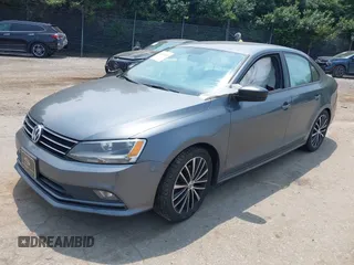 2015 Volkswagen Jetta SE with VIN 3VWD17AJ3FM400653, listed as a IAAI auction lot 42436240 with 149,022 mi miles and . Bid and sale history available at DreamBid. Image 18.