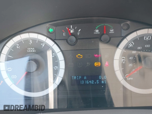 2008 Ford Escape Hybrid with VIN 1FMCU49H78KE79028, listed as a IAAI auction lot 42283170 with 131,642 mi miles and . Bid and sale history available at DreamBid. Image 7.