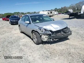2010 Nissan Altima 3.5 SR with VIN 1N4BL2AP9AN533952, listed as a Copart auction lot 49554485 with 247,621 mi miles and Salvage Title. Bid and sale history available at carsss.com. Image 11.