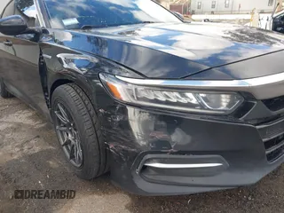 2020 Honda Accord with VIN 1HGCV3F16LA012041, listed as a IAAI auction lot 41501343 with 97,277 mi miles and . Bid and sale history available at DreamBid. Image 6.
