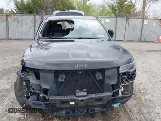 2018 Jeep Grand Cherokee Overland с VIN 1C4RJFCG9JC423188, выставлен на аукционе IAAI как лот 41978012 с пробегом 60 163 миль миль и . История ставок и продаж доступна на DreamBid. Изображение 12.