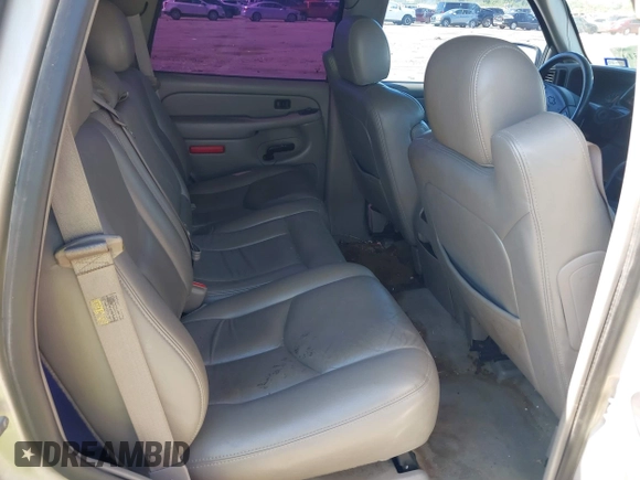 2004 Chevrolet Tahoe LT with VIN 1GNEC13Z54R268368, listed as a IAAI auction lot 42245314 with 182,977 mi miles and . Bid and sale history available at DreamBid. Image 8.