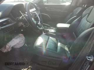 2021 Kia Telluride EX z VIN 5XYP34HC2MG122466, wystawiony jako Copart lot #65590244 z przebiegiem 56 555 mil mil oraz Szkoda całkowita • Salvage title. Historia ofert i sprzedaży dostępna na DreamBid. Obrazek 7.