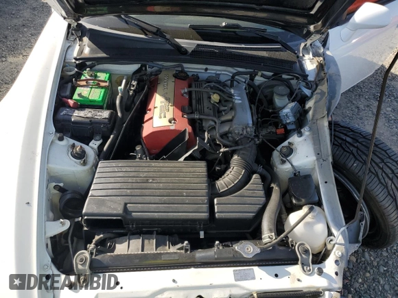 2005 Honda S2000 z VIN JHMAP21495S003888, wystawiony jako Copart lot #53992185 z przebiegiem 149 081 mil mil oraz Szkoda całkowita • Salvage title. Historia ofert i sprzedaży dostępna na DreamBid. Obrazek 11.