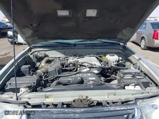 2001 Toyota 4Runner SR5 with VIN JT3GN86R410218081, listed as a IAAI auction lot 41692262 with 228,010 mi miles. Bid and sale history available at carsss.com. Image 10.