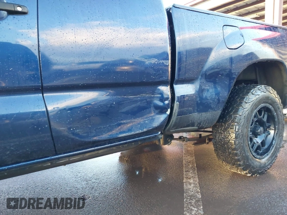 2007 Toyota Tacoma с VIN 5TETX22N17Z431521, выставлен на аукционе IAAI как лот 41646636 с пробегом 176 096 миль миль и . История ставок и продаж доступна на DreamBid. Изображение 6.