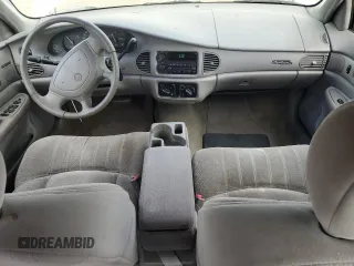 2001 Buick Century Custom with VIN 2G4WS52J911280073, listed as a Copart auction lot 69658974 with 109,085 mi miles and Clean Title. Bid and sale history available at carsss.com. Image 8.