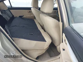 2004 Mazda 3 i with VIN JM1BK12F541192459, listed as a IAAI auction lot 41206660 with Not Provided miles and . Bid and sale history available at DreamBid. Image 8.