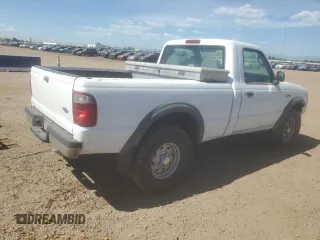 1998 Ford Ranger XL с VIN 1FTYR11U2WTA04817, выставлен на аукционе Copart как лот 64285165 с пробегом 189 999 миль миль и Списание • Salvage title. История ставок и продаж доступна на DreamBid. Изображение 3.