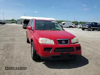 2006 Saturn VUE z VIN 5GZCZ63446S813731, wystawiony jako Copart lot #55144535 z przebiegiem 225 649 mil mil oraz Szkoda całkowita • Salvage title. Historia ofert i sprzedaży dostępna na DreamBid. Obrazek 14.