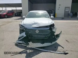 2019 Volkswagen Jetta S with VIN 3VWC57BU2KM046658, listed as a Copart auction lot 61465635 with 58,590 mi miles and Salvage title. Bid and sale history available at DreamBid. Image 13.