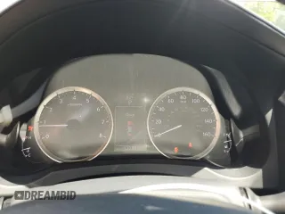 2016 Lexus IS 300/350 с VIN JTHCM1D27G5005436, выставлен на аукционе Copart как лот 58693425 с пробегом 122 821 миль миль и Списание • Salvage title. История ставок и продаж доступна на DreamBid. Изображение 9.
