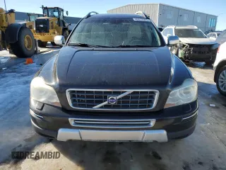 2010 Volvo XC90 with VIN YV4852CTXA1536730, listed as a Copart auction lot 46812395 with 307,231 mi miles and Clean Title. Bid and sale history available at DreamBid. Image 5.