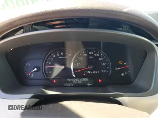 2008 Cadillac DTS 1SC with VIN 1G6KD57Y08U151837, listed as a Copart auction lot 45686365 with 66,517 mi miles and Salvage Title. Bid and sale history available at DreamBid. Image 9.