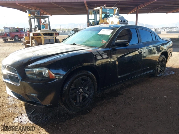 2012 Dodge Charger SE with VIN 2C3CDXBG0CH117487, listed as a IAAI auction lot 41640710 with 183,541 mi miles. Bid and sale history available at carsss.com. Image 17.