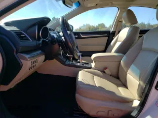 2018 Subaru Legacy Limited with VIN 4S3BNAN66J3021786, listed as a Copart auction lot 72260063 with 125,613 mi miles. Bid and sale history available at carsss.com. Image 7.