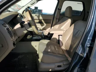 2012 Ford Escape Limited z VIN 1FMCU9EG5CKA16291, wystawiony jako Copart lot #58527415 z przebiegiem 173 637 mil mil oraz Szkoda całkowita • Salvage title. Historia ofert i sprzedaży dostępna na DreamBid. Obrazek 7.