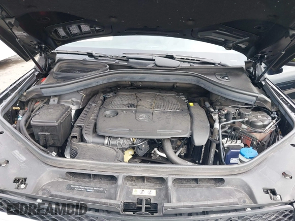 2018 Mercedes-Benz GLE 350 with VIN 4JGDA5HB9JB151941, listed as a IAAI auction lot 41773491 with 59,490 mi miles and . Bid and sale history available at DreamBid. Image 10.