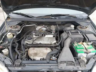 2002 Mitsubishi Lancer OZ-Rally z VIN JA3AJ86EX2U059845, wystawiony jako IAAI lot #42371709 z przebiegiem 207 665 mil mil oraz . Historia ofert i sprzedaży dostępna na DreamBid. Obrazek 10.