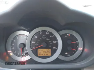 2008 Toyota RAV4 Ltd with VIN JTMZD31V285115124, listed as a IAAI auction lot 41769176 with 125,323 mi miles. Bid and sale history available at carsss.com. Image 7.