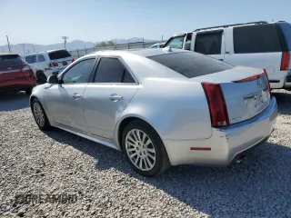 2010 Cadillac CTS Performance z VIN 1G6DL5EV4A0103307, wystawiony jako Copart lot #59596095 z przebiegiem 183 674 mil mil oraz Czysty tytuł • Clean title. Historia ofert i sprzedaży dostępna na DreamBid. Obrazek 2.