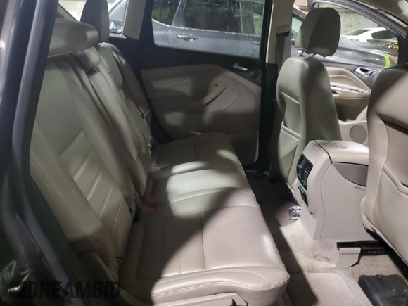2013 Ford C-Max Energi SEL with VIN 1FADP5CU6DL525230, listed as a Copart auction lot 48048645 with 234,249 mi miles and Salvage Title. Bid and sale history available at carsss.com. Image 11.