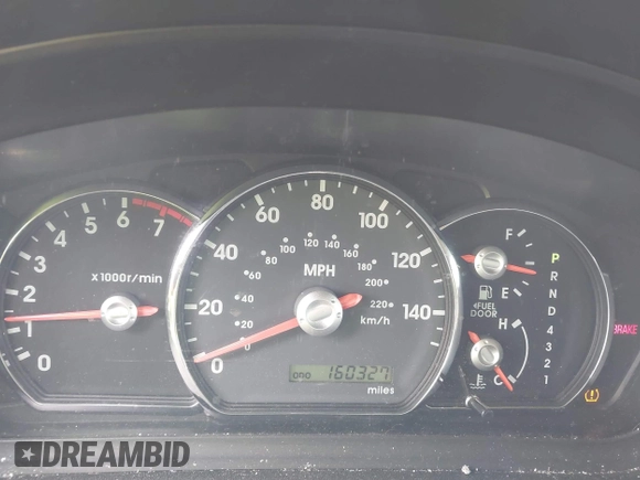 2011 Mitsubishi Endeavor z VIN 4A4JM3AS2BE037110, wystawiony jako IAAI lot #42106914 z przebiegiem 160 327 mil mil oraz . Historia ofert i sprzedaży dostępna na DreamBid. Obrazek 7.