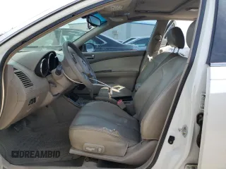 2006 Nissan Altima SL z VIN 1N4BL11D56N380252, wystawiony jako Copart lot #45181095 z przebiegiem 195 124 mil mil oraz Szkoda całkowita • Salvage title. Historia ofert i sprzedaży dostępna na DreamBid. Obrazek 7.