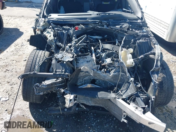 2020 Ford Police Interceptor Utility z VIN 1FM5K8AB7LGD18218, wystawiony jako IAAI lot #41975421 z przebiegiem Nie podano mil oraz . Historia ofert i sprzedaży dostępna na DreamBid. Obrazek 6.