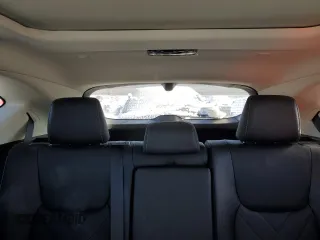 2024 Lexus NX 350 Luxury z VIN 2T2HGCEZ0RC059703, wystawiony jako Copart lot #88131705 z przebiegiem 1 427 mil mil oraz Szkoda całkowita • Salvage title. Historia ofert i sprzedaży dostępna na DreamBid. Obrazek 10.