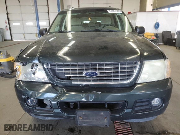 2004 Ford Explorer XLT z VIN 1FMZU73K04UA13679, wystawiony jako Copart lot #59557905 z przebiegiem 193 764 mil mil oraz Szkoda całkowita • Salvage title. Historia ofert i sprzedaży dostępna na DreamBid. Obrazek 12.