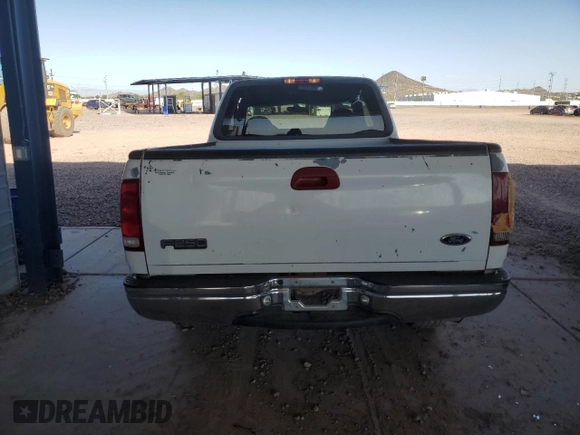 1999 Ford F-250 с VIN 1FTRX27L4XKA94798, выставлен на аукционе Copart как лот 78477414 с пробегом Не указан миль и Списание • Salvage title. История ставок и продаж доступна на DreamBid. Изображение 6.
