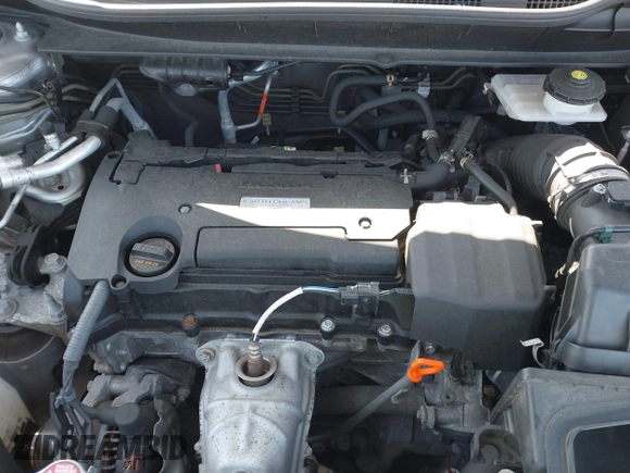 2019 Honda CR-V LX with VIN 2HKRW6H33KH232508, listed as a IAAI auction lot 41922985 with 49,720 mi miles. Bid and sale history available at carsss.com. Image 10.