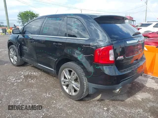 2011 Ford Edge Limited с VIN 2FMDK3KC3BBA42437, выставлен на аукционе IAAI как лот 42681803 с пробегом 182 470 миль миль и . История ставок и продаж доступна на DreamBid. Изображение 3.