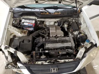 1999 Honda CR-V LX with VIN JHLRD1849XC076790, listed as a Copart auction lot 78710224 with 177,413 mi miles and Salvage Title. Bid and sale history available at carsss.com. Image 12.