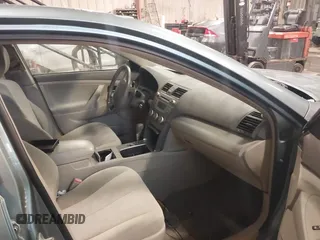 2011 Toyota Camry LE with VIN 4T4BF3EK2BR144469, listed as a IAAI auction lot 41298224 with 169,208 mi miles. Bid and sale history available at carsss.com. Image 5.