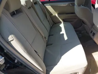 2005 Toyota Avalon XL with VIN 4T1BK36B95U048332, listed as a IAAI auction lot 41977547 with 61,293 mi miles and . Bid and sale history available at carsss.com. Image 8.
