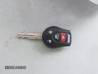2019 Nissan Sentra S z VIN 3N1AB7AP2KY333766, wystawiony jako IAAI lot #41593714 z przebiegiem 79 811 mil mil oraz . Historia ofert i sprzedaży dostępna na DreamBid. Obrazek 11.