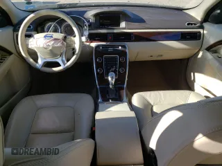 2013 Volvo XC70 3.2L with VIN YV4952BZ3D1152240, listed as a Copart auction lot 80683303 with 64,751 mi miles and Salvage Title. Bid and sale history available at DreamBid. Image 8.