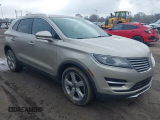 2015 Lincoln MKC with VIN 5LMCJ1A96FUJ30579, listed as a IAAI auction lot 41684147 with 144,364 mi miles and . Bid and sale history available at DreamBid. Image 1.