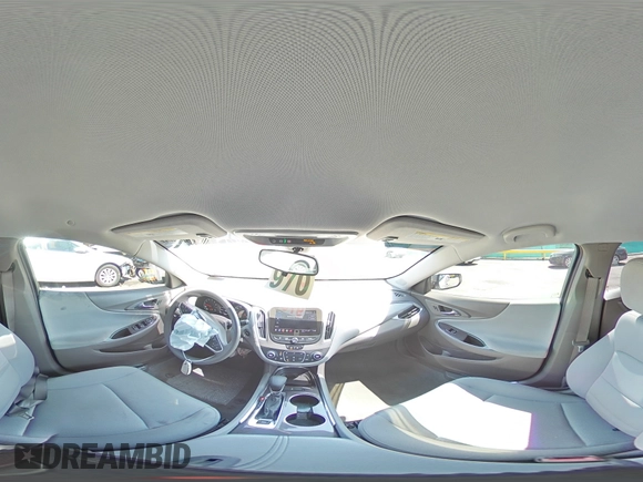 2022 Chevrolet Malibu LT with VIN 1G1ZD5ST3NF130691, listed as a Copart auction lot 52764645 with 83,026 mi miles and Salvage Title. Bid and sale history available at DreamBid. Image 12.