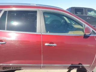 2015 Buick Enclave Leather with VIN 5GAKRBKDXFJ336124, listed as a IAAI auction lot 41833851 with 133,171 mi miles. Bid and sale history available at carsss.com. Image 14.