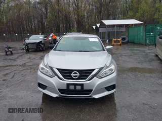 2016 Nissan Altima S with VIN 1N4AL3AP7GN350673, listed as a IAAI auction lot 41967958 with 132,352 mi miles and . Bid and sale history available at carsss.com. Image 12.