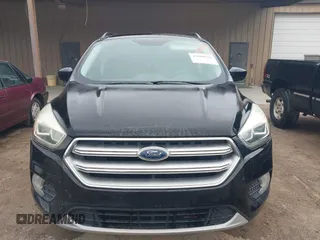 2017 Ford Escape SE with VIN 1FMCU9GD6HUB90367, listed as a IAAI auction lot 42088930 with 145,286 mi miles and . Bid and sale history available at DreamBid. Image 6.